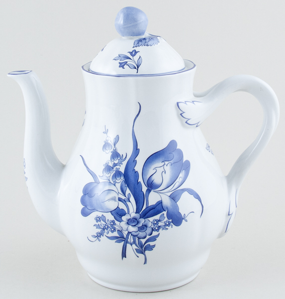 Coffee Pot c1991